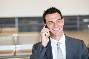 Tri tipy ako profesionálne telefonovať a zapôsobiť na zákazníka